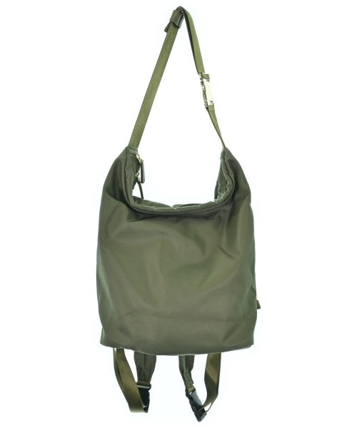 BEAUTY&YOUTH UNITED ARROWS เป้สะพายหลัง