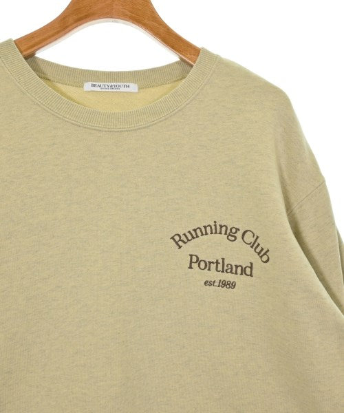 BEAUTY&YOUTH UNITED ARROWS เสื้อสเวตเตอร์