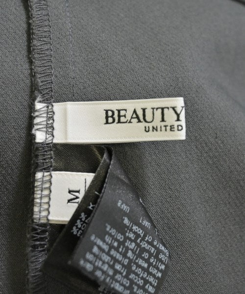 BEAUTY&YOUTH UNITED ARROWS กางเกง อื่น