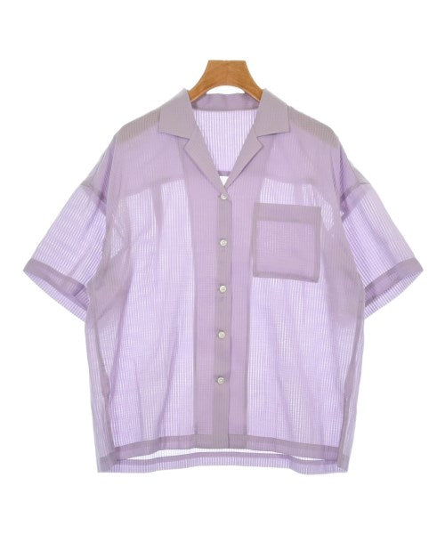 BEAUTY&YOUTH UNITED ARROWS เสื้อลำลอง