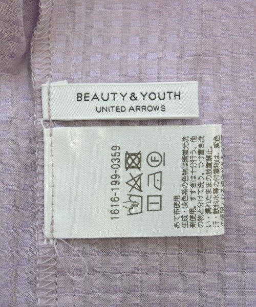 BEAUTY&YOUTH UNITED ARROWS เสื้อลำลอง