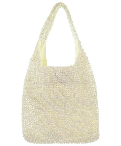 BEAUTY&YOUTH UNITED ARROWS กระเป๋าถือขนาดใหญ่