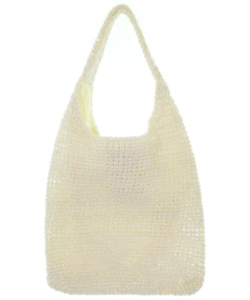 BEAUTY&YOUTH UNITED ARROWS กระเป๋าถือขนาดใหญ่