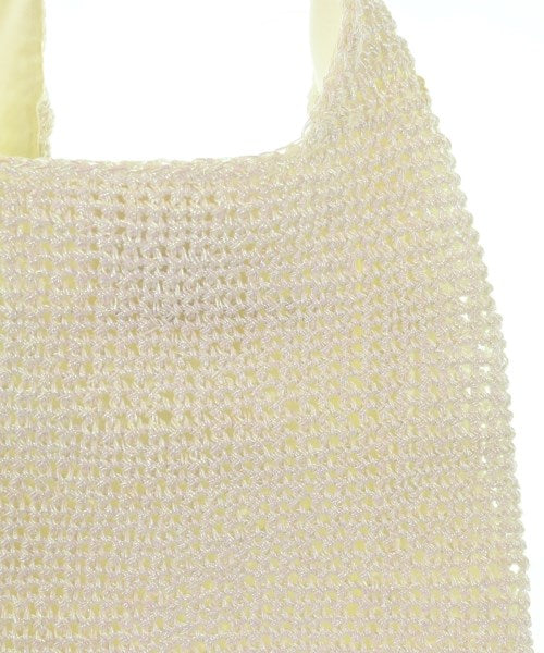 BEAUTY&YOUTH UNITED ARROWS กระเป๋าถือขนาดใหญ่