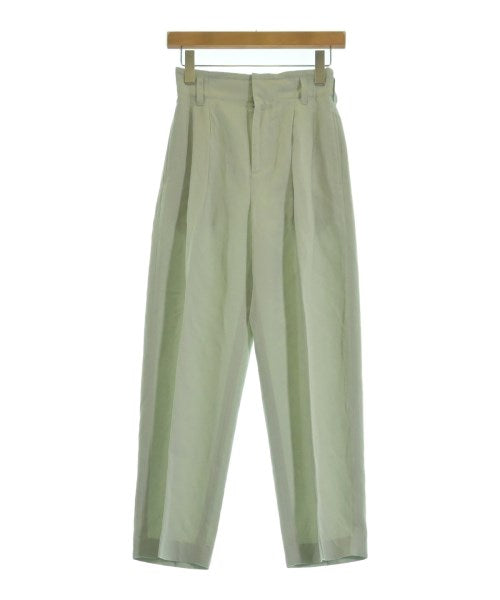 BEAUTY&YOUTH UNITED ARROWS กางเกงขายาว