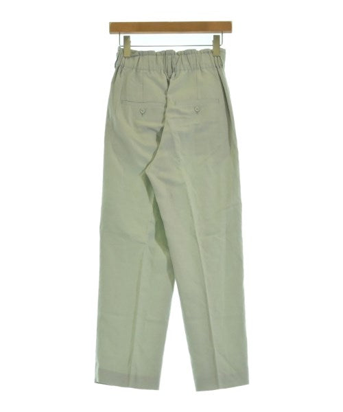 BEAUTY&YOUTH UNITED ARROWS กางเกงขายาว