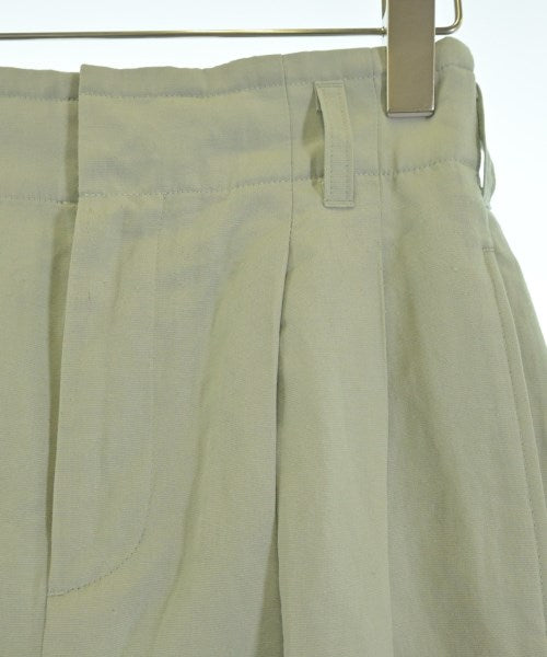 BEAUTY&YOUTH UNITED ARROWS กางเกงขายาว