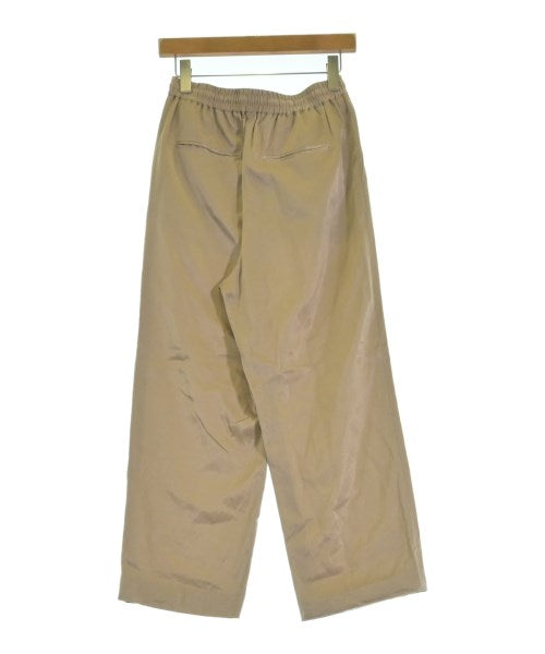 BEAUTY&YOUTH UNITED ARROWS กางเกงขายาว