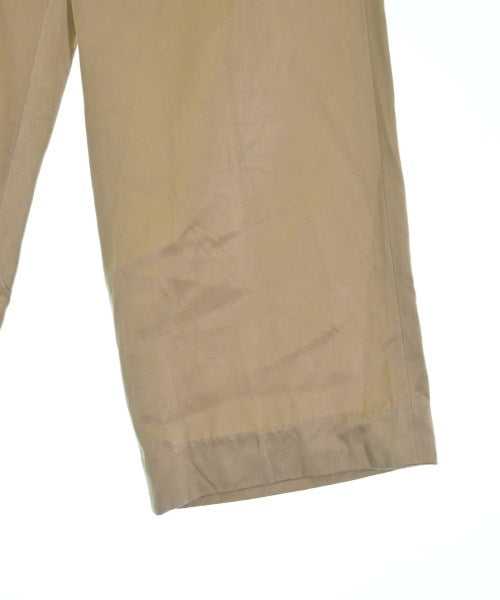 BEAUTY&YOUTH UNITED ARROWS กางเกงขายาว