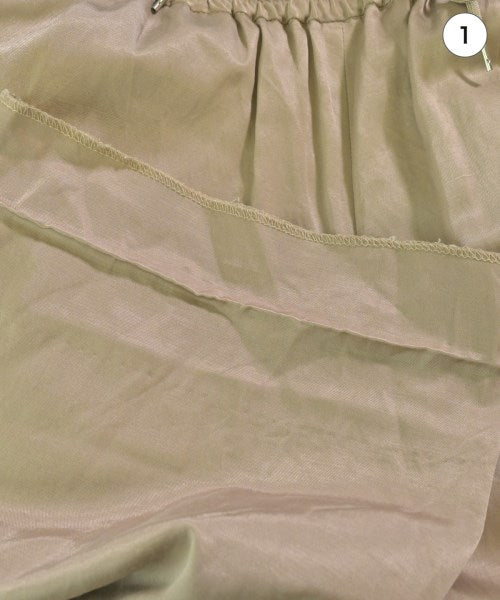 BEAUTY&YOUTH UNITED ARROWS กางเกงขายาว