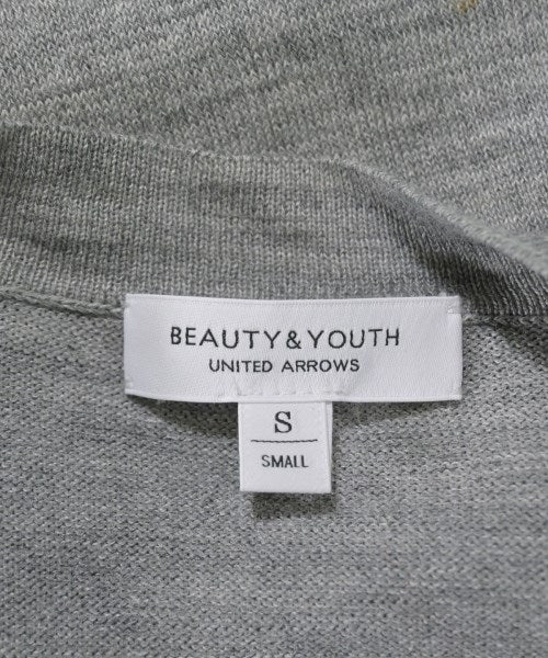 BEAUTY&YOUTH UNITED ARROWS เสื้อคาร์ดิแกน