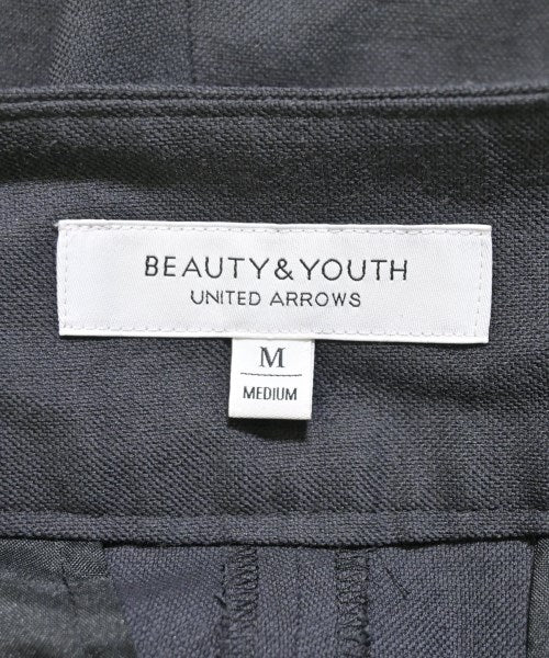BEAUTY&YOUTH UNITED ARROWS กางเกง อื่น