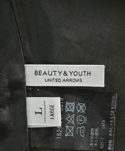 BEAUTY&YOUTH UNITED ARROWS กระโปรงยาว/แม็กซี่ยาว