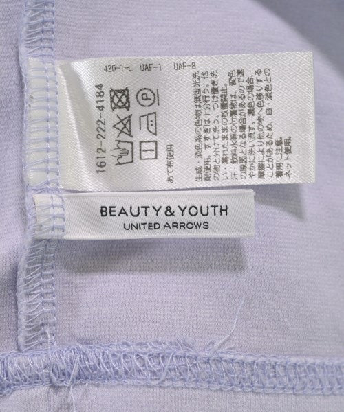 BEAUTY&YOUTH UNITED ARROWS เสื้อยืด/เสื้อท็อปส์