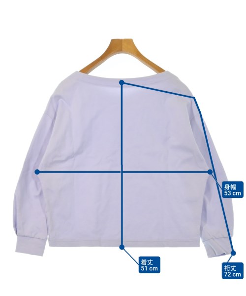 BEAUTY&YOUTH UNITED ARROWS เสื้อยืด/เสื้อท็อปส์
