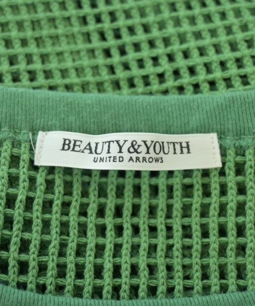BEAUTY&YOUTH UNITED ARROWS เสื้อยืด/เสื้อท็อปส์