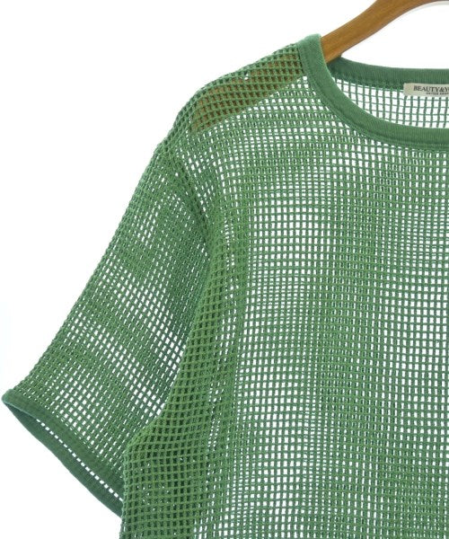 BEAUTY&YOUTH UNITED ARROWS เสื้อยืด/เสื้อท็อปส์