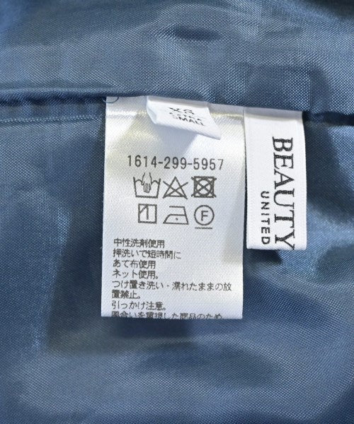 BEAUTY&YOUTH UNITED ARROWS กางเกงขายาว