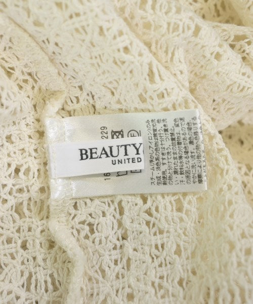 BEAUTY&YOUTH UNITED ARROWS เสื้อสตรี