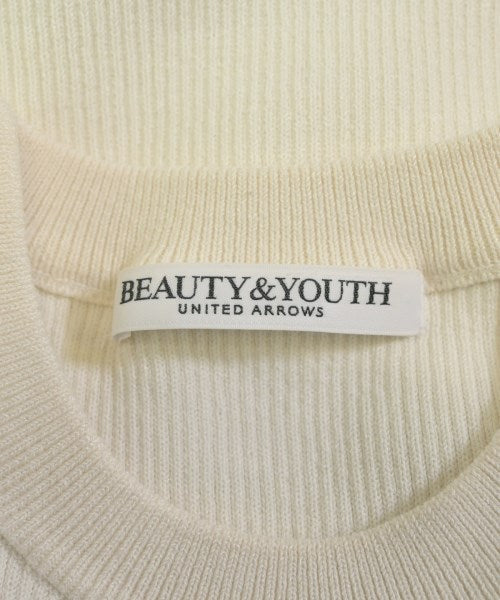 BEAUTY&YOUTH UNITED ARROWS เสื้อกันหนาว