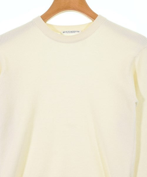 BEAUTY&YOUTH UNITED ARROWS เสื้อกันหนาว