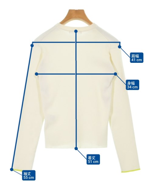 BEAUTY&YOUTH UNITED ARROWS เสื้อกันหนาว