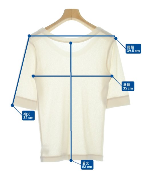 BEAUTY&YOUTH UNITED ARROWS เสื้อยืด/เสื้อท็อปส์