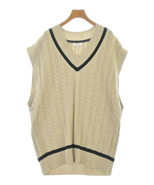 BEAUTY&YOUTH UNITED ARROWS เสื้อแขนกุด