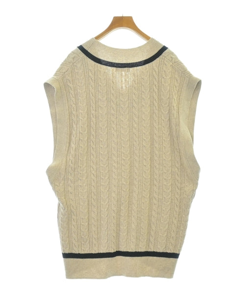 BEAUTY&YOUTH UNITED ARROWS เสื้อแขนกุด