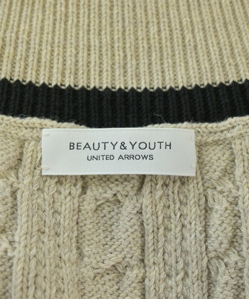 BEAUTY&YOUTH UNITED ARROWS เสื้อแขนกุด