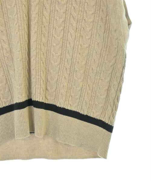 BEAUTY&YOUTH UNITED ARROWS เสื้อแขนกุด