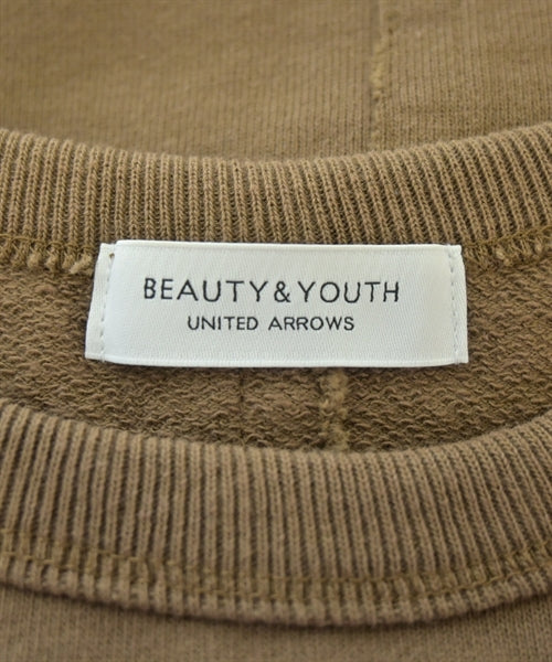 BEAUTY&YOUTH UNITED ARROWS แขนกุด