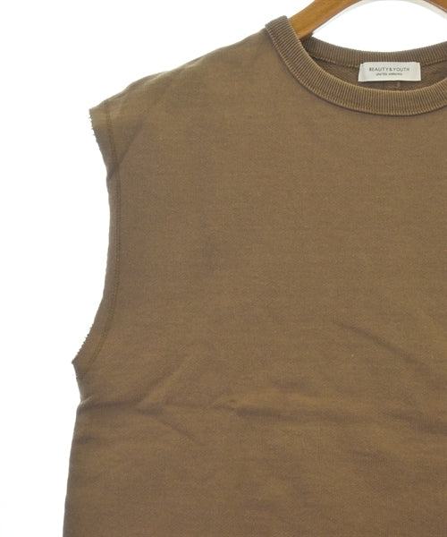 BEAUTY&YOUTH UNITED ARROWS แขนกุด