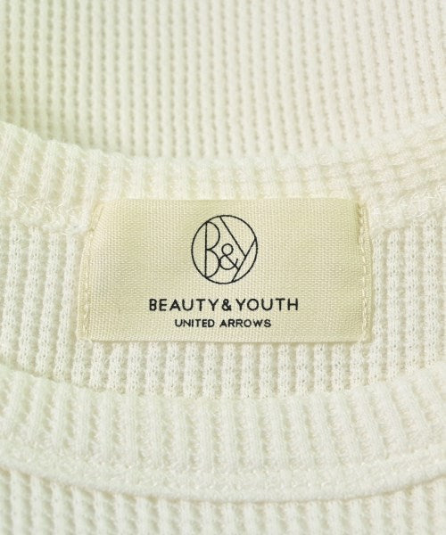 BEAUTY&YOUTH UNITED ARROWS แขนกุด