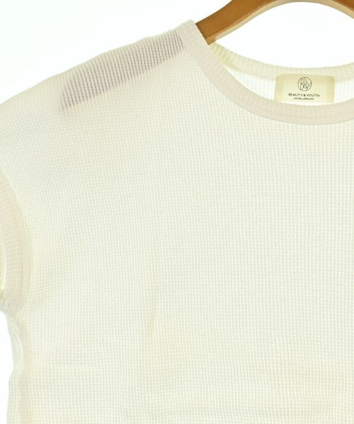 BEAUTY&YOUTH UNITED ARROWS แขนกุด