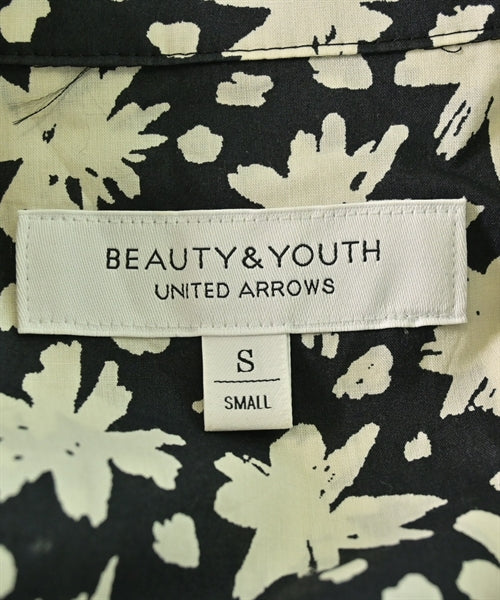 BEAUTY&YOUTH UNITED ARROWS ชุดเอี๊ยม/เสื้อคลุมหลวมๆ/จั๊มสูท