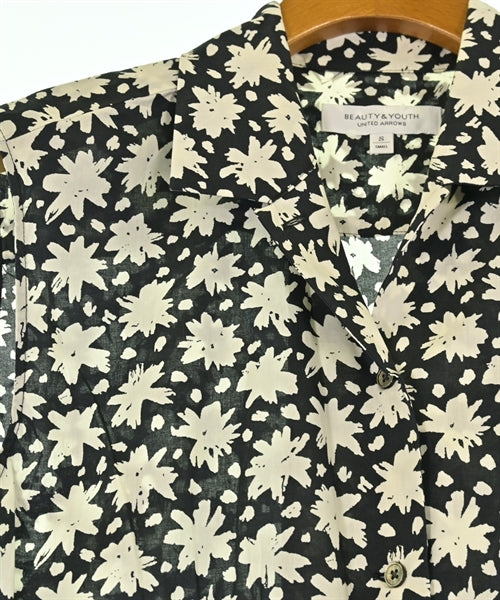 BEAUTY&YOUTH UNITED ARROWS ชุดเอี๊ยม/เสื้อคลุมหลวมๆ/จั๊มสูท