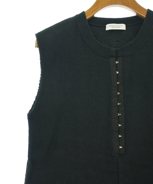 BEAUTY&YOUTH UNITED ARROWS แขนกุด