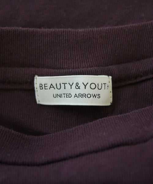 BEAUTY&YOUTH UNITED ARROWS แขนกุด