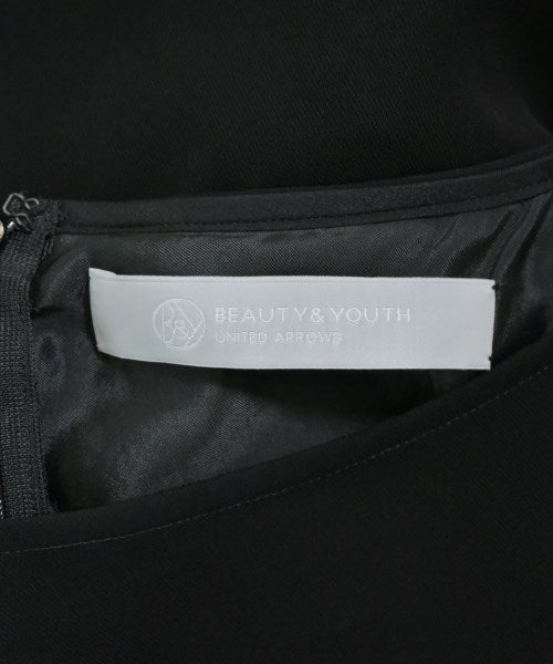 BEAUTY&YOUTH UNITED ARROWS ชุดเอี๊ยม/เสื้อคลุมหลวมๆ/จั๊มสูท
