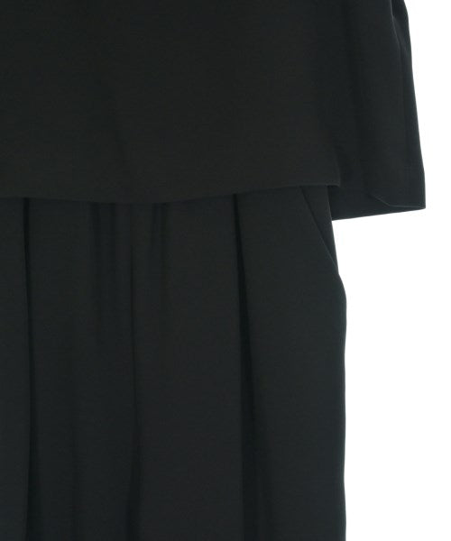 BEAUTY&YOUTH UNITED ARROWS ชุดเอี๊ยม/เสื้อคลุมหลวมๆ/จั๊มสูท