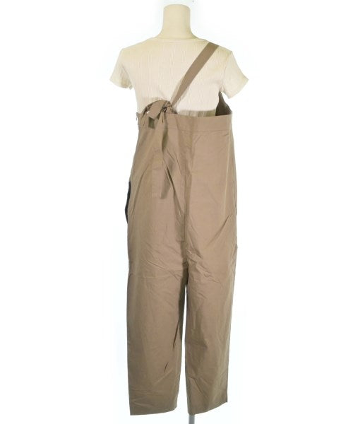 BEAUTY&YOUTH UNITED ARROWS ชุดเอี๊ยม/เสื้อคลุมหลวมๆ/จั๊มสูท