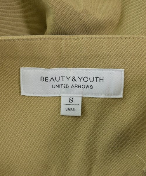 BEAUTY&YOUTH UNITED ARROWS กางเกง อื่น