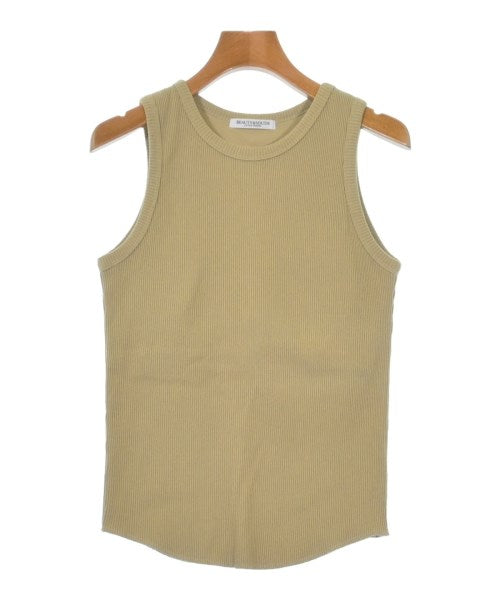 BEAUTY&YOUTH UNITED ARROWS เสื้อกล้าม