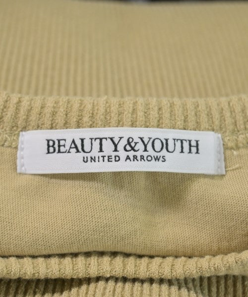 BEAUTY&YOUTH UNITED ARROWS เสื้อกล้าม