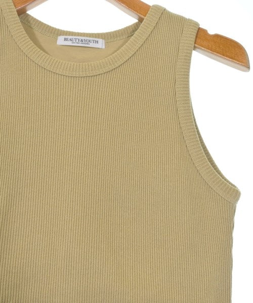 BEAUTY&YOUTH UNITED ARROWS เสื้อกล้าม