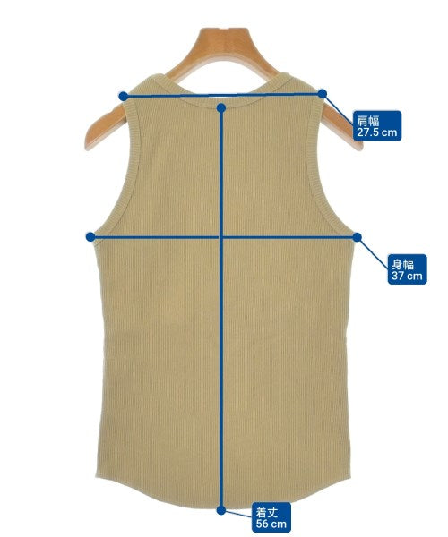 BEAUTY&YOUTH UNITED ARROWS เสื้อกล้าม