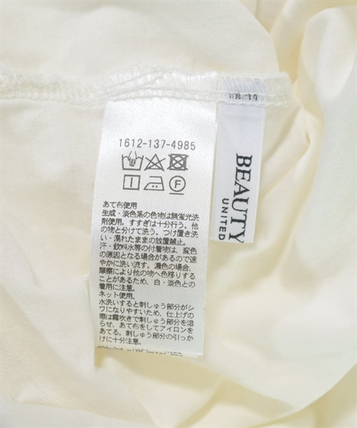 BEAUTY&YOUTH UNITED ARROWS เสื้อสตรี