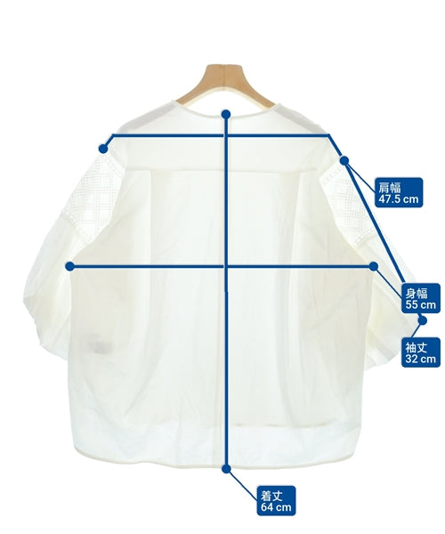 BEAUTY&YOUTH UNITED ARROWS เสื้อสตรี