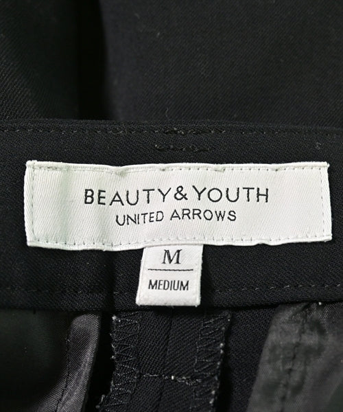 BEAUTY&YOUTH UNITED ARROWS กางเกงขายาว